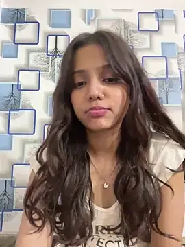 Stripchat Live Porn of sanjna0122