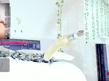 Stripchat Live Porn of Ashley__Jones__