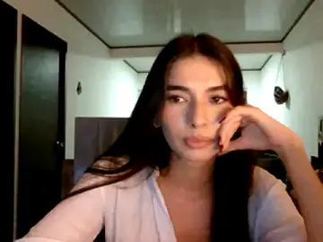 Stripchat Best live sex cam show of Coralinee_01