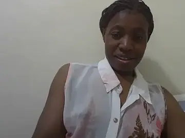 Stripchat Live Porn of Eebony_Bubbly
