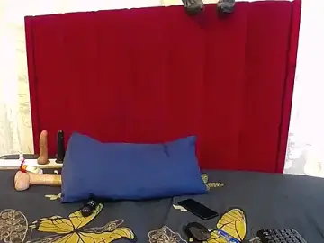 Stripchat Watch Live Sex Cams of SexyChantyBabe25