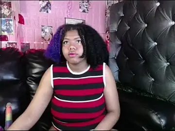 Stripchat Adult Webcam of Yumi_Anal_Kawaii