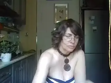 Baby-Matilda from stripchat