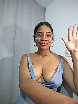 KATALINA_SANTANA_ from stripchat