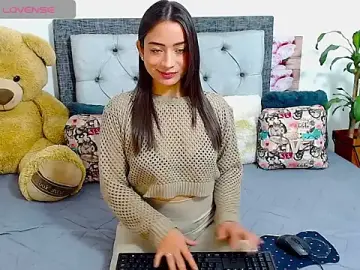 Stripchat Best Webcam of Katikloving_
