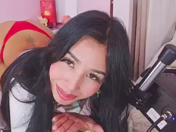 Stripchat Adult Webcam of Miss_Charlottet
