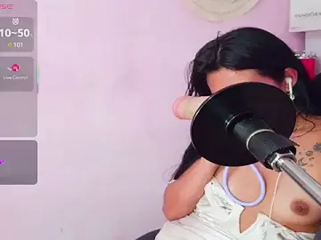 Stripchat Adult Webcam of Miss_Charlottet