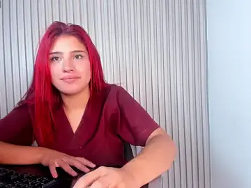 Stripchat Private Sex Chat of Nikky_Rose_