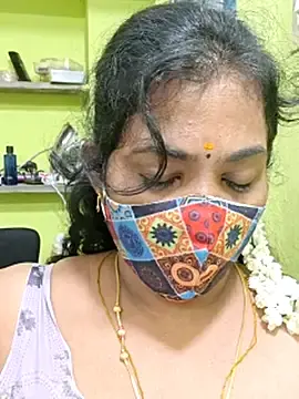 Stripchat Live Porn of Tamil_Mithra