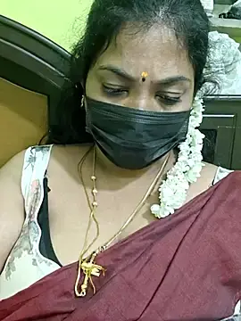 Stripchat Live Sex of Tamil_Mithra