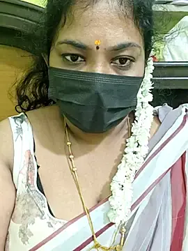 Stripchat Free Live Porn of Tamil_Mithra