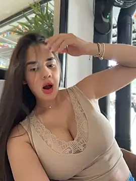 Stripchat Live Sex of BellaLeclair