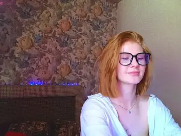 Stripchat Best live sex cam show of Juli_Ginger