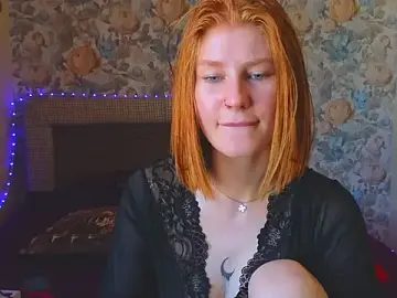 Stripchat Live Sex of Juli_Ginger