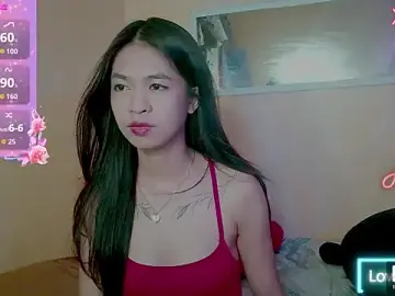 Stripchat Best live sex cam show of Luna_Moonfang