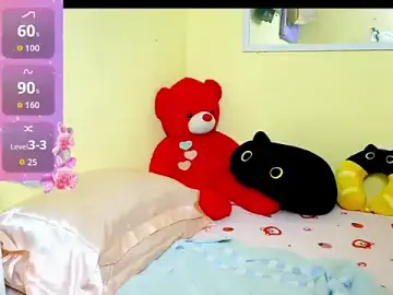 Stripchat Sex Chat of Luna_Moonfang