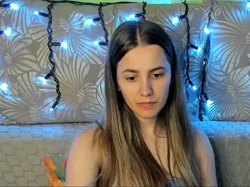 MaggieCake from stripchat