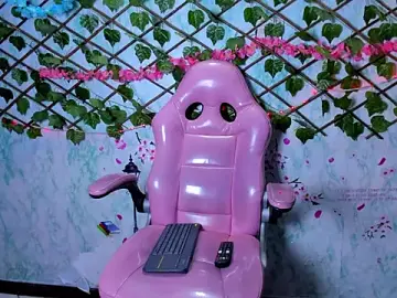 Pamesmith from stripchat