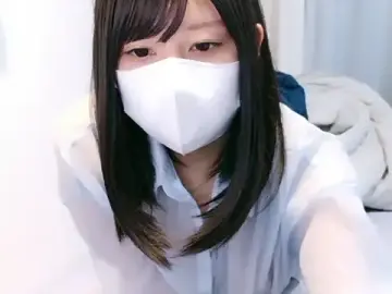 Stripchat Live Porn of YUTSU_KI
