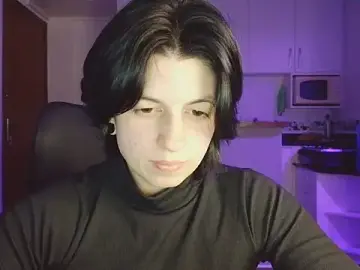 Stripchat Nude Webcam of kyslrana