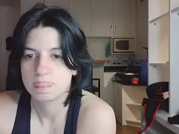 Stripchat Live Porn of kyslrana