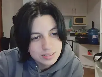 Stripchat Sex Cam of kyslrana