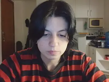 Stripchat Free Porn Cam of kyslrana