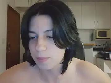 Stripchat Nude Webcam of kyslrana