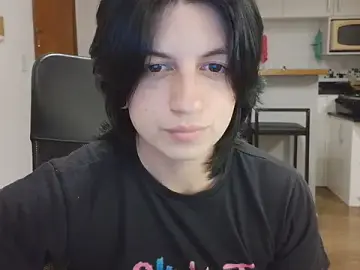 Stripchat Live Sex of kyslrana