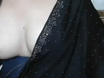 laila_radha from stripchat