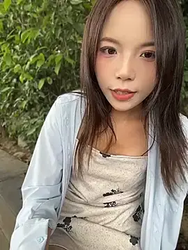 Stripchat Free Live Porn of susu_kara