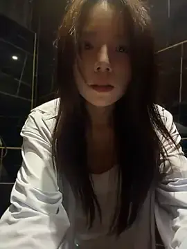 Stripchat Nude Webcam of susu_kara