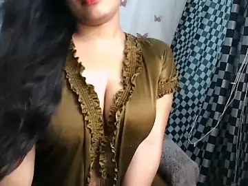 Stripchat Live Sex of Ishika_baby_