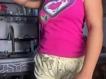 Stripchat Free Porn Cam of asian-doll