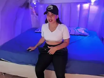 Stripchat Private Sex Chat of shaidyscott