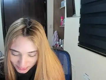 Stripchat Live Sex Cam of Amy_Walker