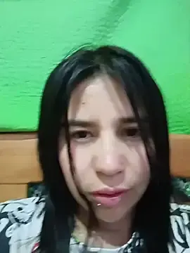 Stripchat Sex Chat of Cata_black