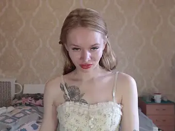 Stripchat Adult Webcams of Kitkaat00