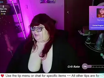 Stripchat Nude Webcam of RileySynn