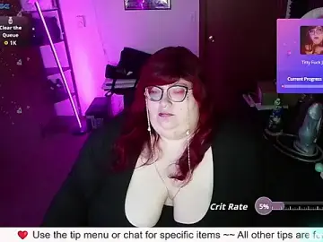 RileySynn from stripchat