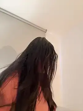 Stripchat Live Sex of sweetAli_