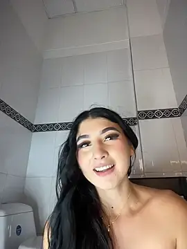 Stripchat Best live sex cam show of BadLilAngelXXX
