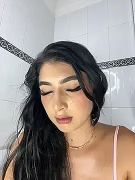 Stripchat Live Sex of BadLilAngelXXX