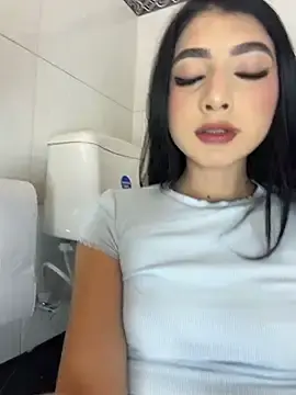Stripchat Best live sex cam show of BadLilAngelXXX