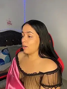 Stripchat Best Webcam of Nisha_jazz