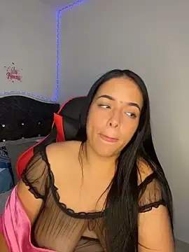 Nisha_jazz from stripchat