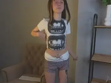 Stripchat Free Live Porn of Vicki_Turner