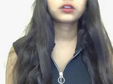 Stripchat Live Sex of wow_dishha