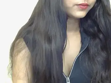 wow_dishha from stripchat