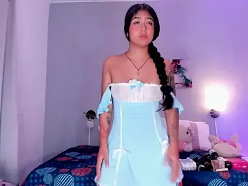 KimTaylorW from stripchat